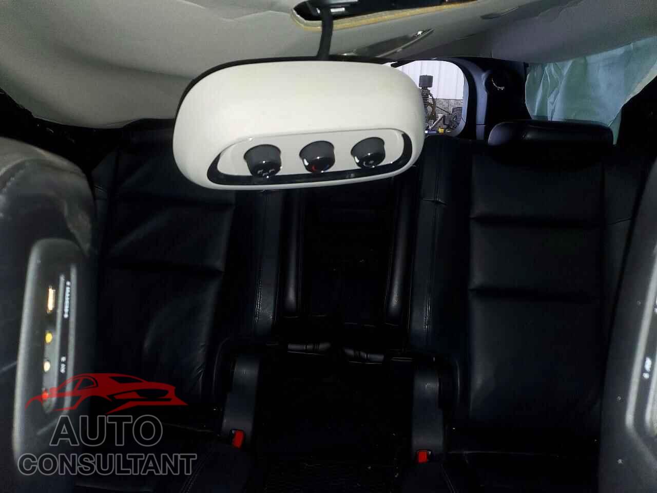 DODGE DURANGO 2015 - 1C4RDJDG3FC148319