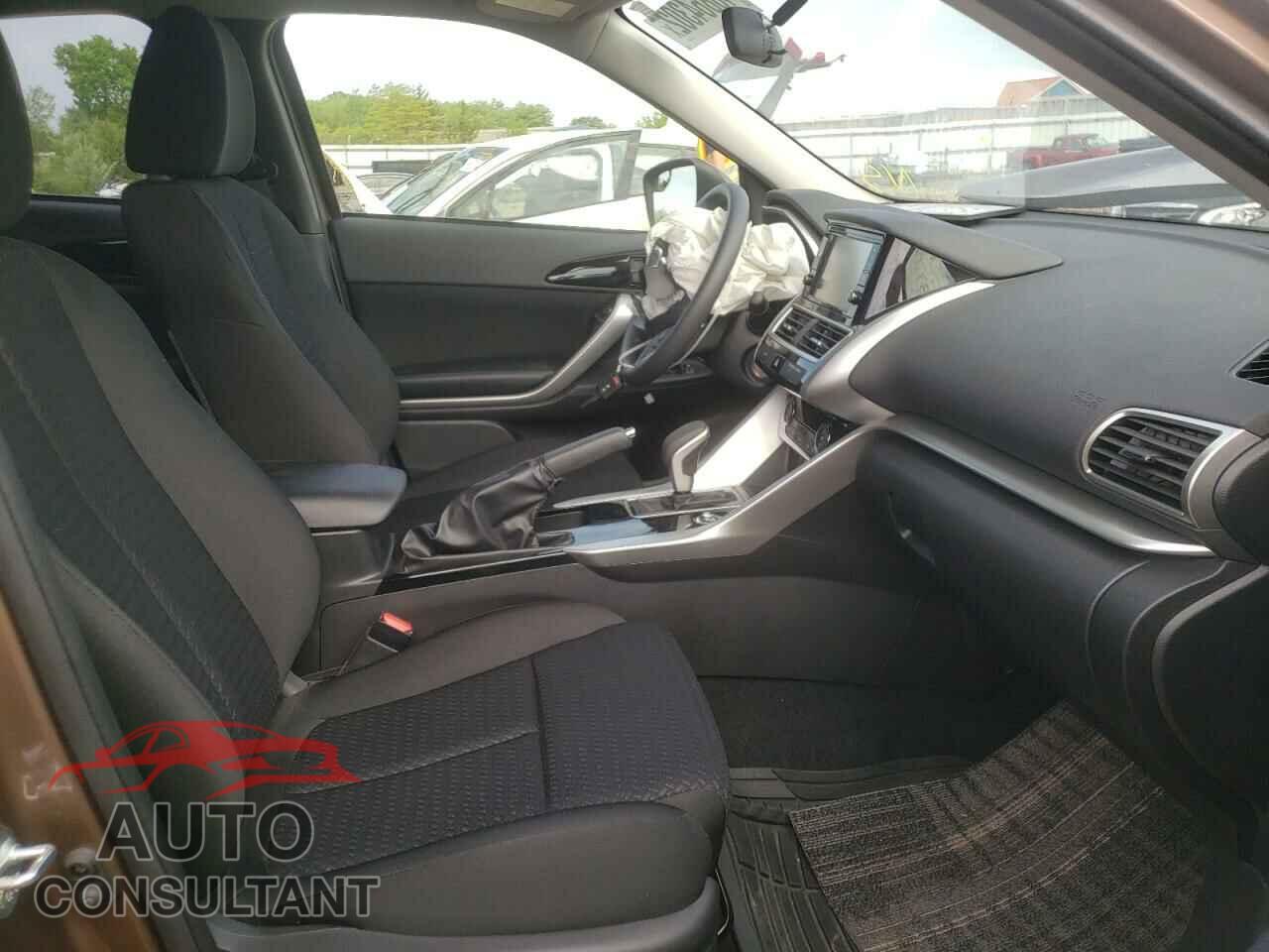 MITSUBISHI ECLIPSE 2019 - JA4AT3AA3KZ002760