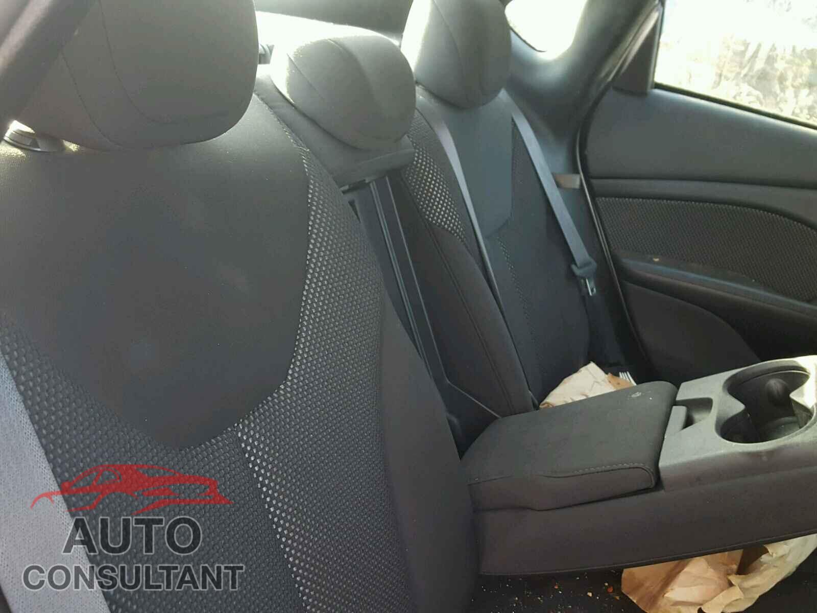 DODGE DART 2016 - 1C3CDFBB7GD661048