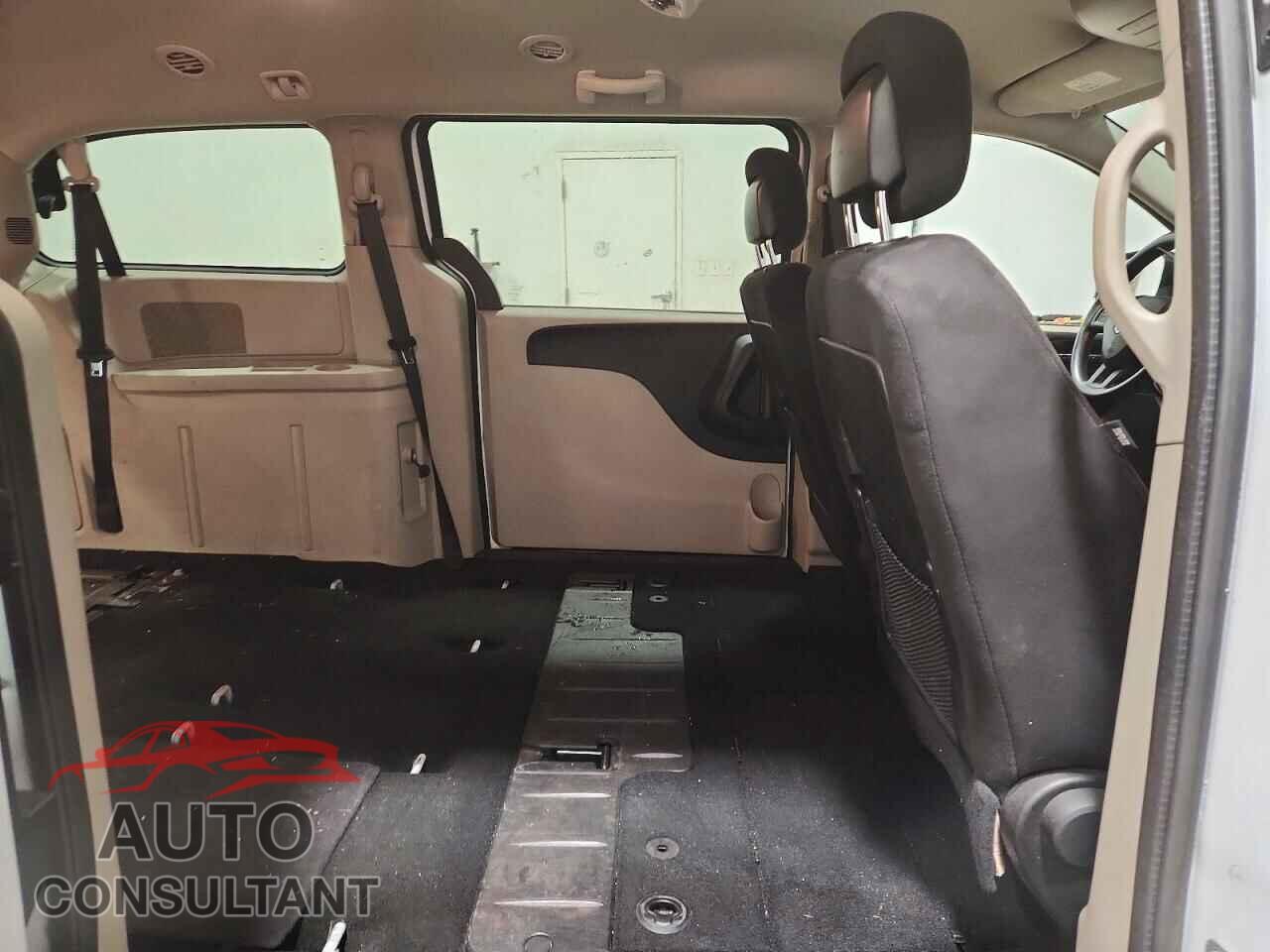 DODGE CARAVAN 2014 - 2C4RDGBG1ER401830