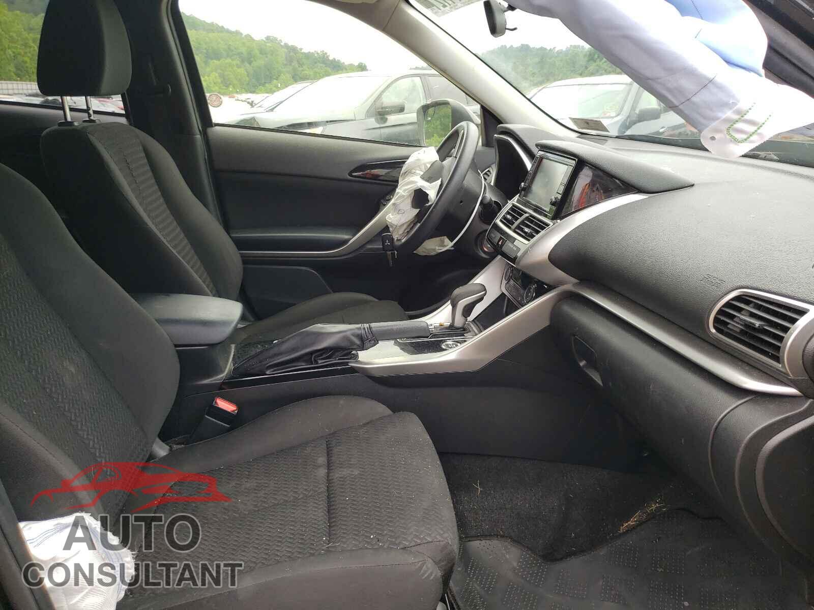 MITSUBISHI ECLIPSE 2019 - JA4AT3AA6KZ035767