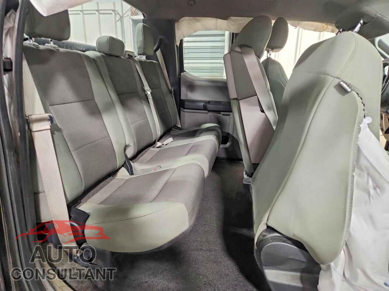 FORD F150 2016 - 1FTEX1EP8GFA54411