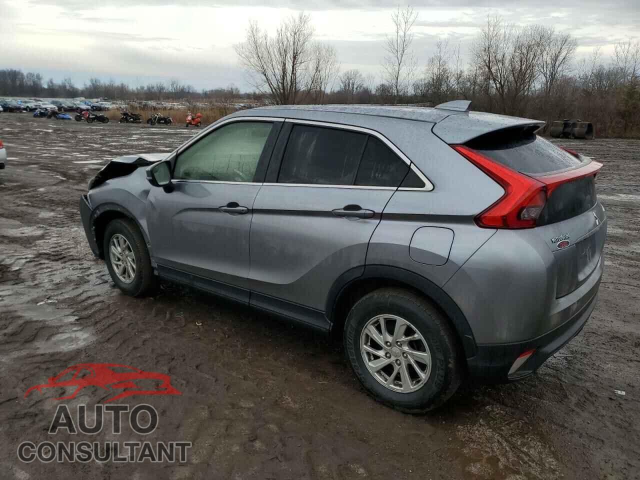 MITSUBISHI ECLIPSE 2019 - JA4AT3AA1KZ028970