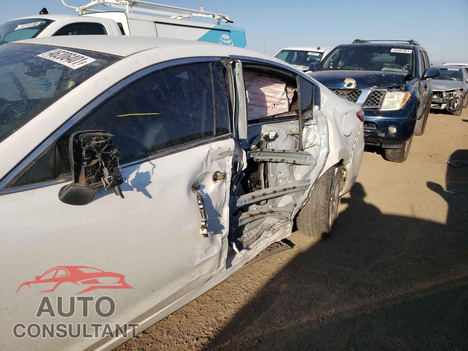 MAZDA 6 2017 - JM1GL1V52H1129606