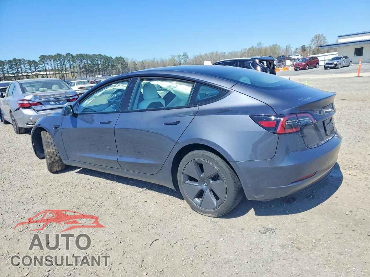 TESLA MODEL 3 2023 - 5YJ3E1EB0PF680038