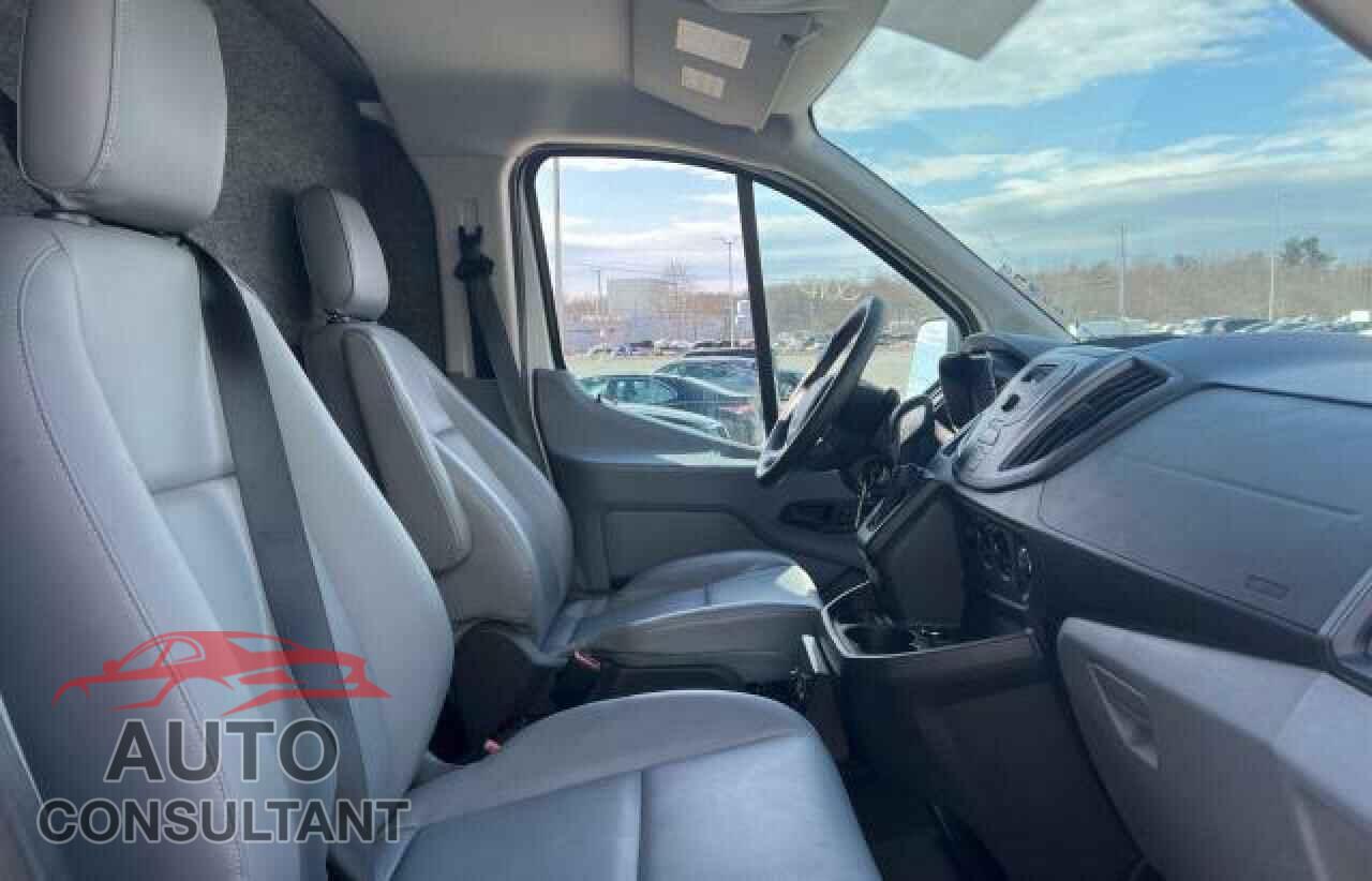 FORD TRANSIT 2015 - 1FTNR1ZV2FKA67471