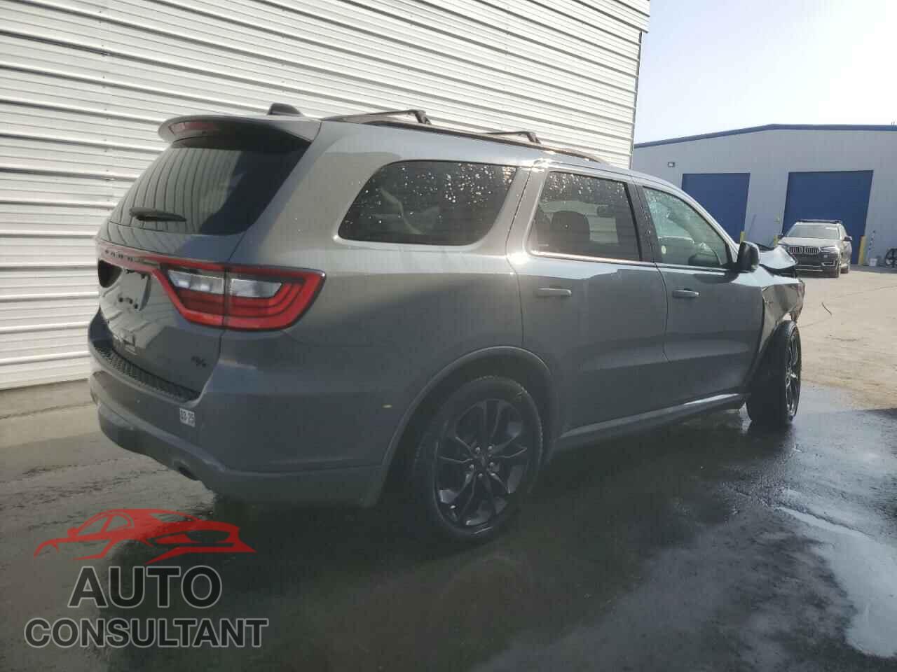DODGE DURANGO 2023 - 1C4SDJCTXPC568807