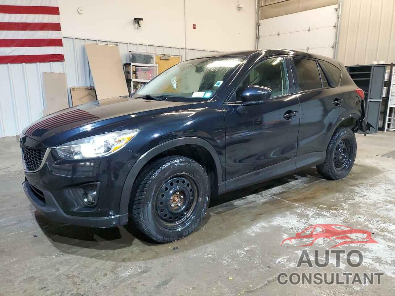 MAZDA CX-5 2014 - JM3KE2CY2E0401331