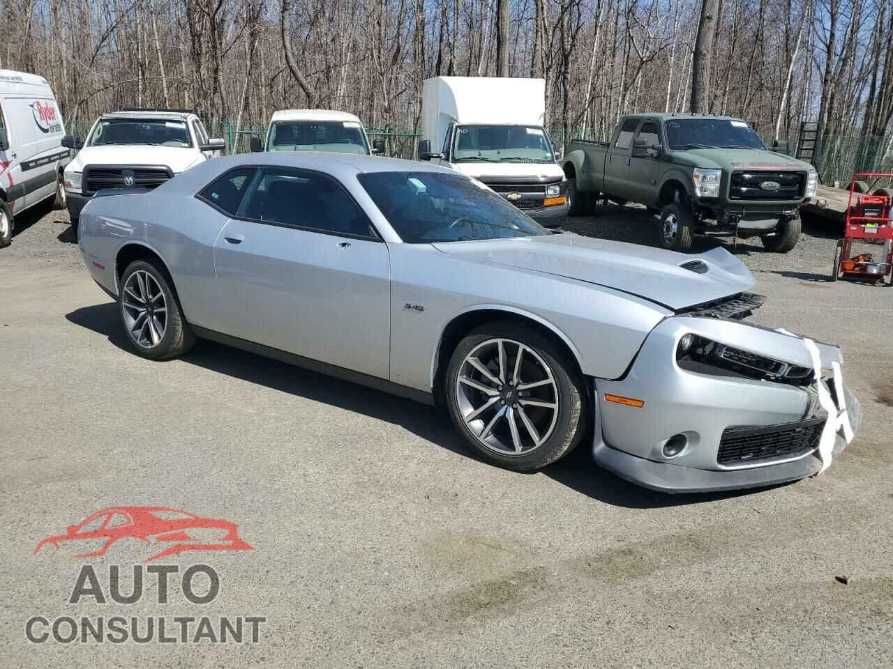 DODGE CHALLENGER 2023 - 2C3CDZBT6PH525779
