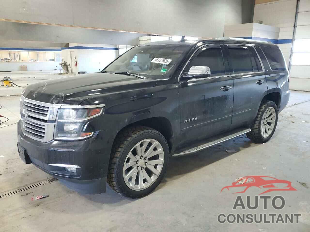 CHEVROLET TAHOE 2015 - 1GNSKCKC9FR729198