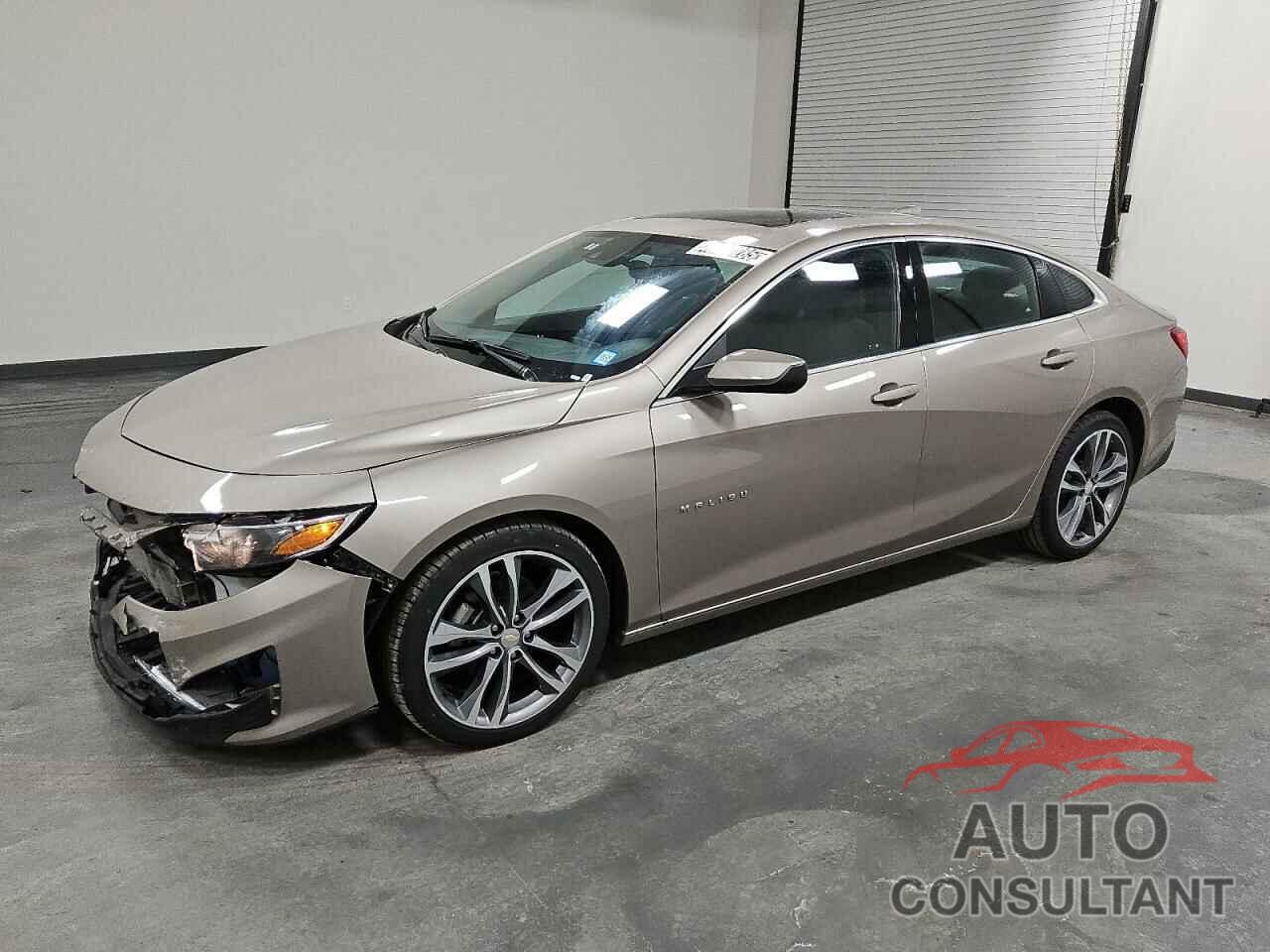CHEVROLET MALIBU 2023 - 1G1ZD5ST4PF209127