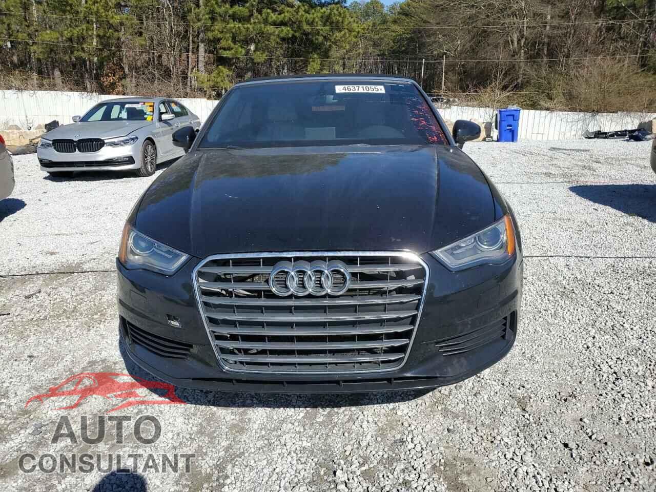 AUDI A3 2015 - WAU6CLFF2F1135995