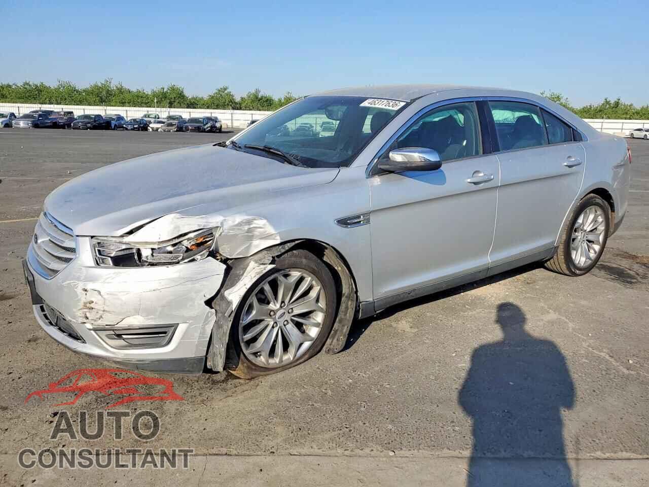 FORD TAURUS 2015 - 1FAHP2F83FG102700