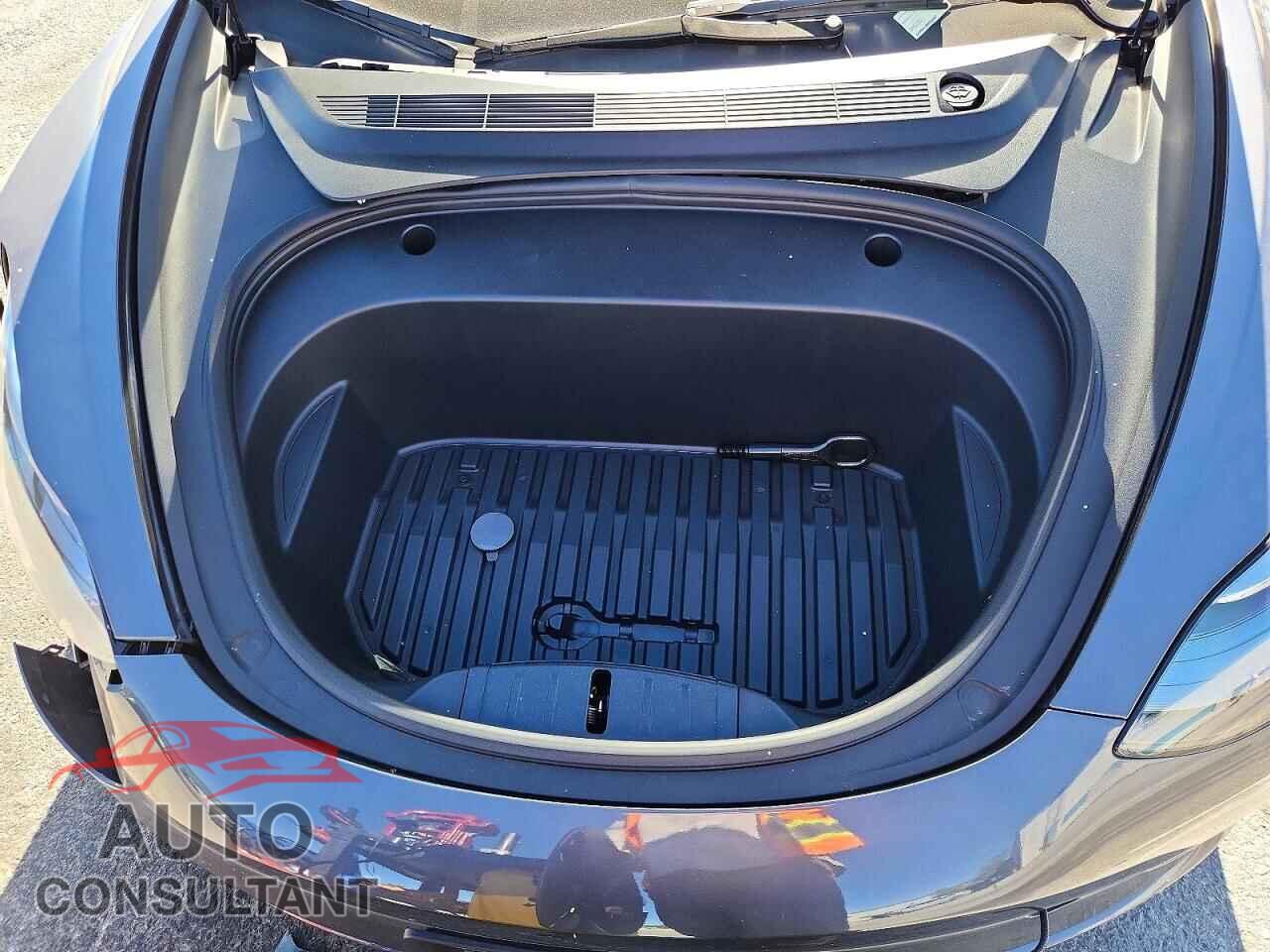 TESLA MODEL 3 2023 - 5YJ3E1EA1PF701227