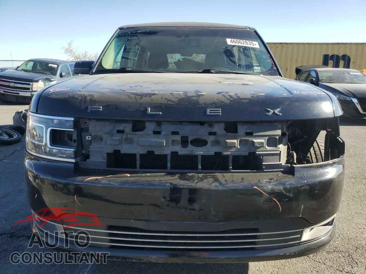 FORD FLEX 2016 - 2FMGK5D84GBA01128