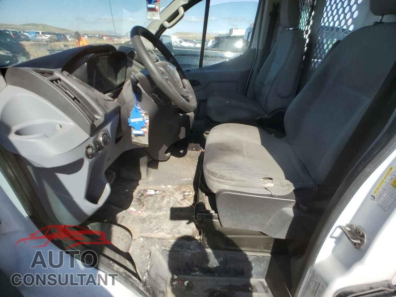 FORD TRANSIT 2016 - 1FTYR1ZM5GKA59046