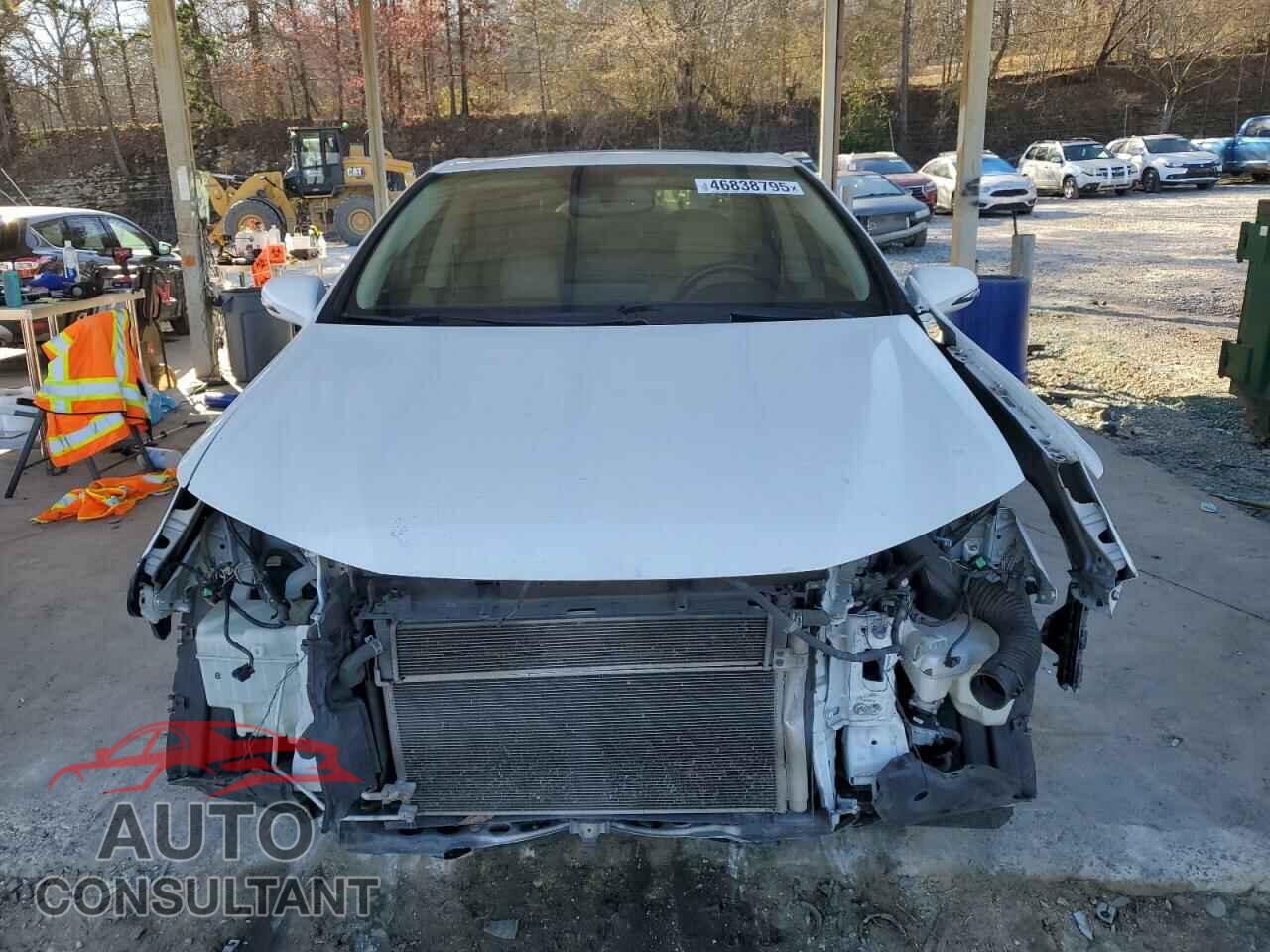 LEXUS HS 2010 - JTHBB1BA0A2034443