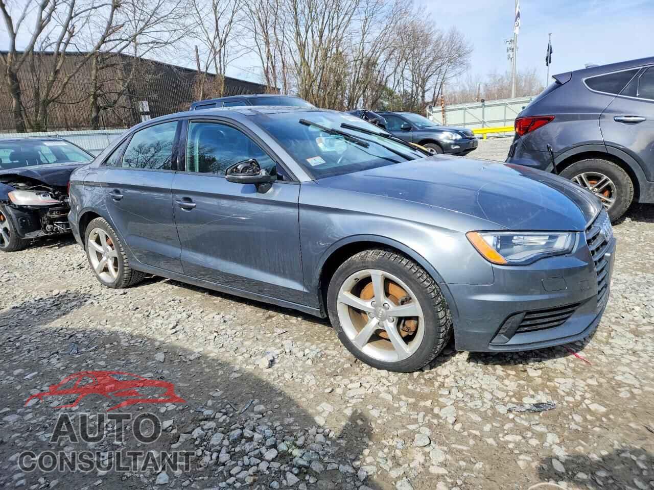 AUDI A3 2015 - WAUBFGFF2F1003042