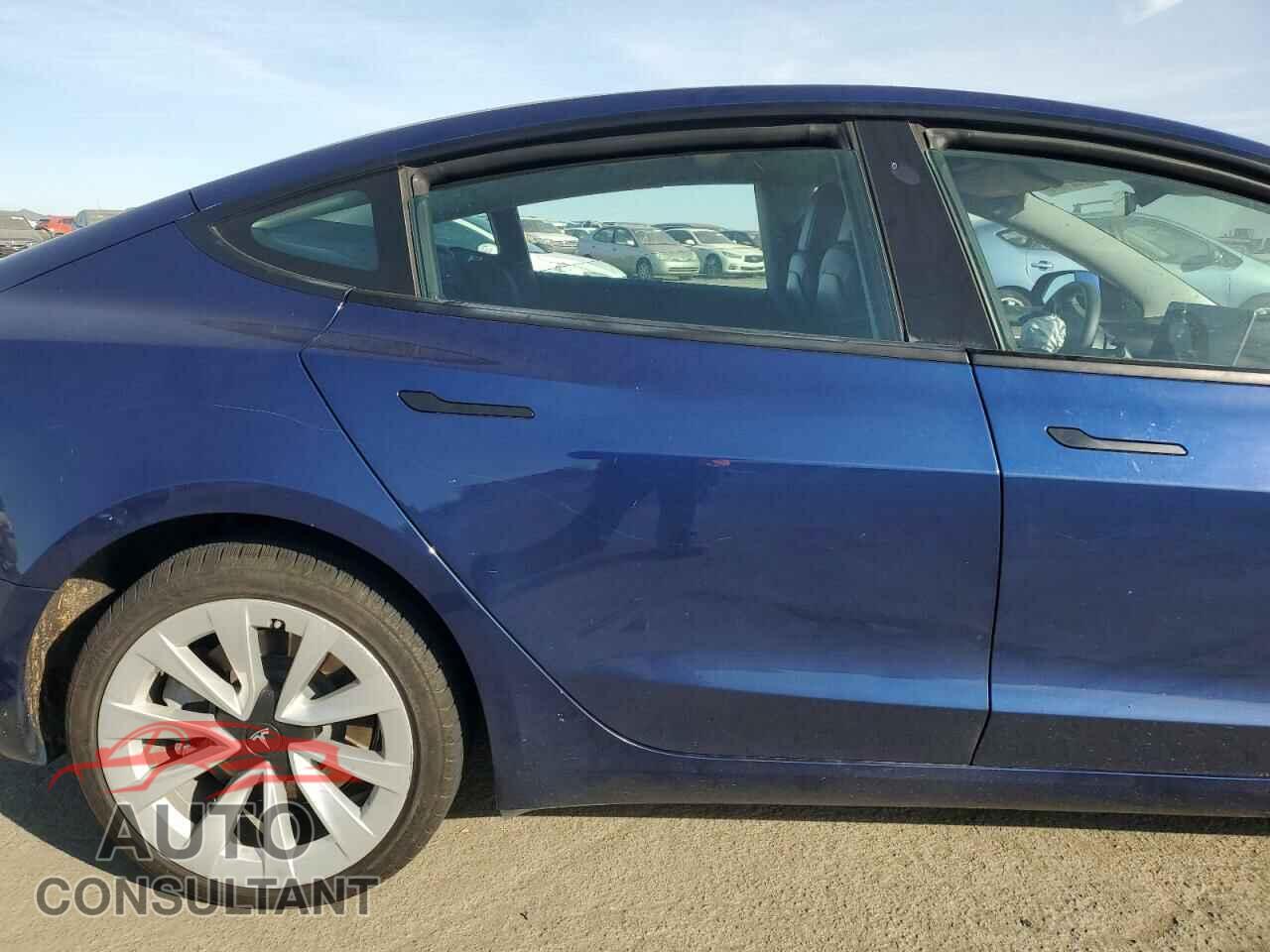 TESLA MODEL 3 2023 - 5YJ3E1EA0PF450474