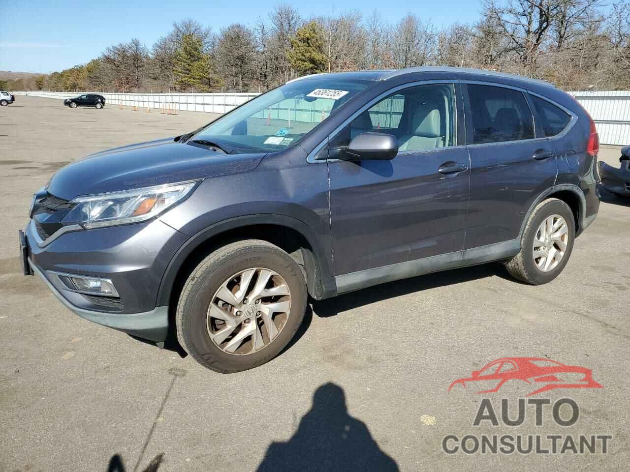 HONDA CRV 2016 - 2HKRM4H72GH601315