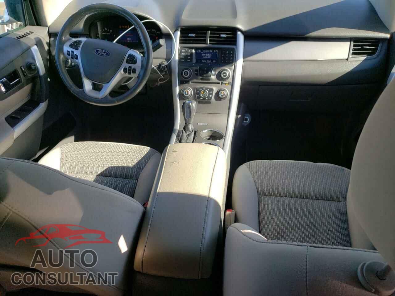 FORD EDGE 2013 - 2FMDK4JC4DBC18096