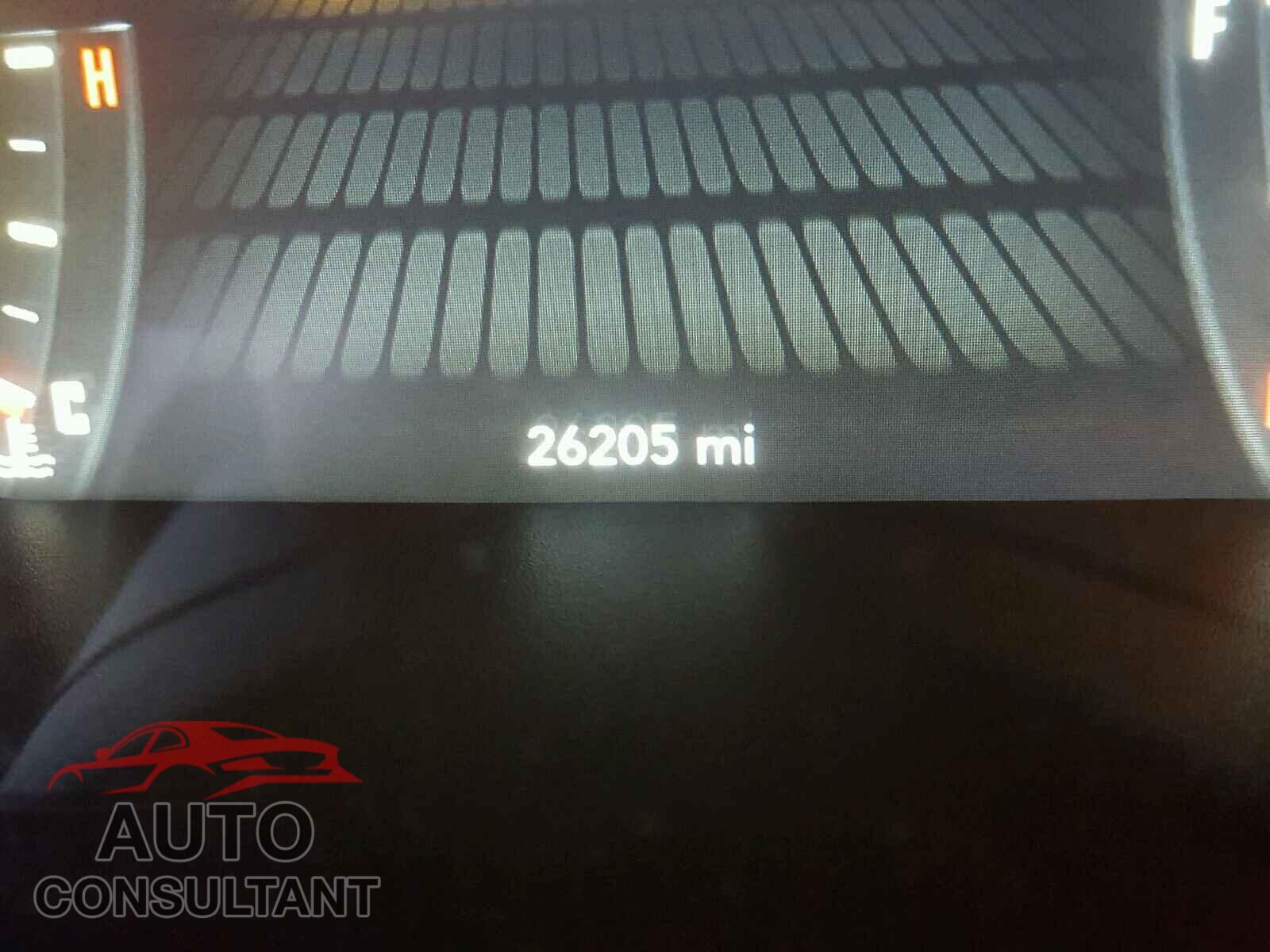 DODGE CHALLENGER 2016 - 2C3CDZAG8GH316631
