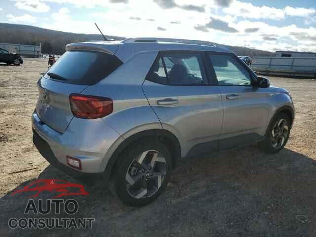 HYUNDAI VENUE 2023 - KMHRC8A33PU217045