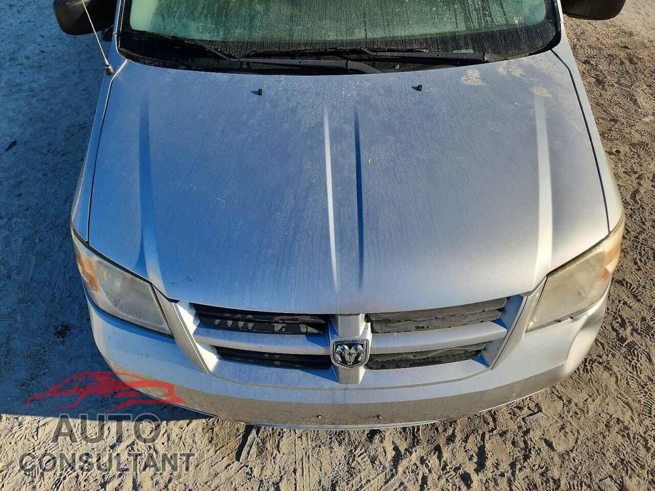 DODGE CARAVAN 2010 - 2D4RN4DE0AR147063