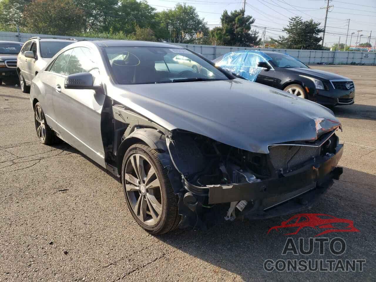 MERCEDES-BENZ E-CLASS 2017 - WDDKJ6HB6HF360757