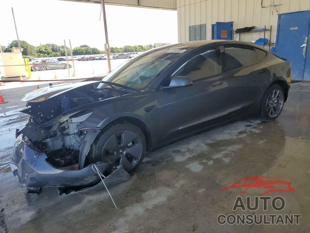 TESLA MODEL 3 2023 - 5YJ3E1EA0PF407477