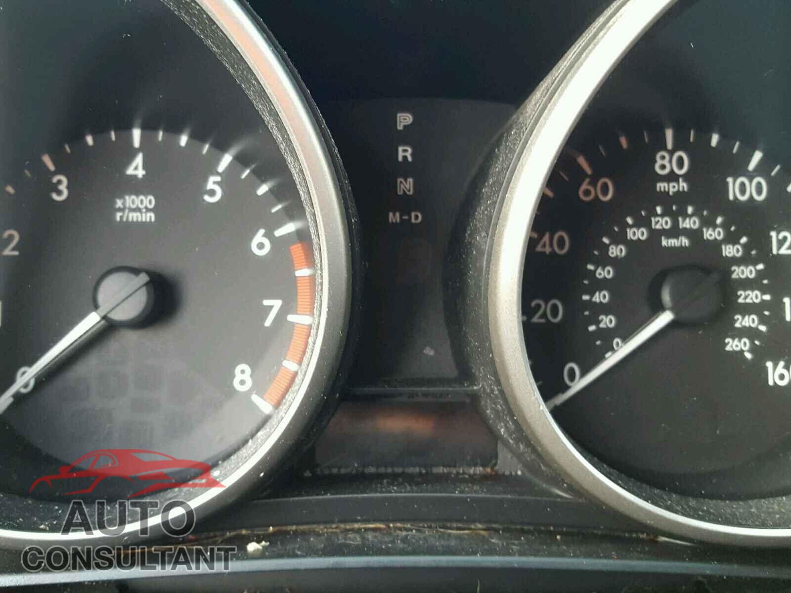 MAZDA 5 2015 - JM1CW2BL2F0186924