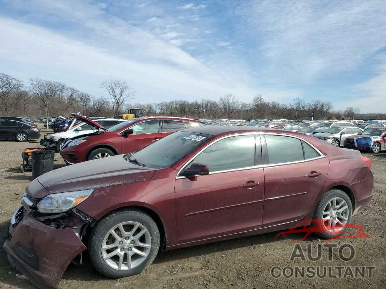 CHEVROLET MALIBU 2015 - 1G11C5SL1FF320040