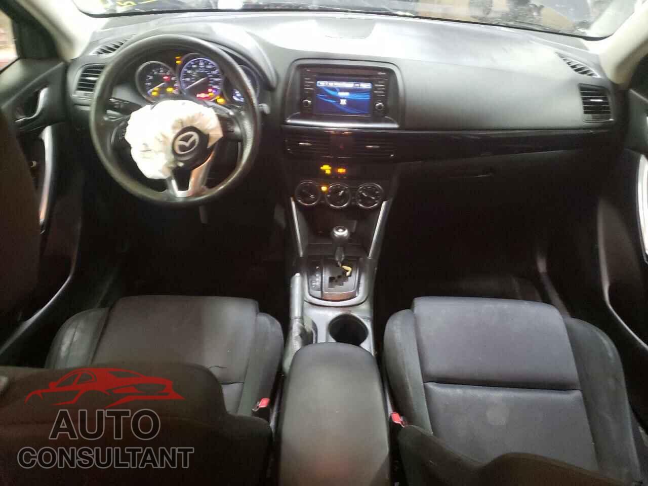 MAZDA CX-5 2014 - JM3KE4BE2E0371864