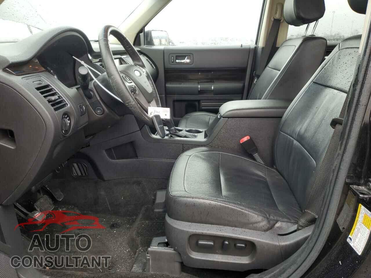 FORD FLEX 2015 - 2FMHK6C85FBA14416