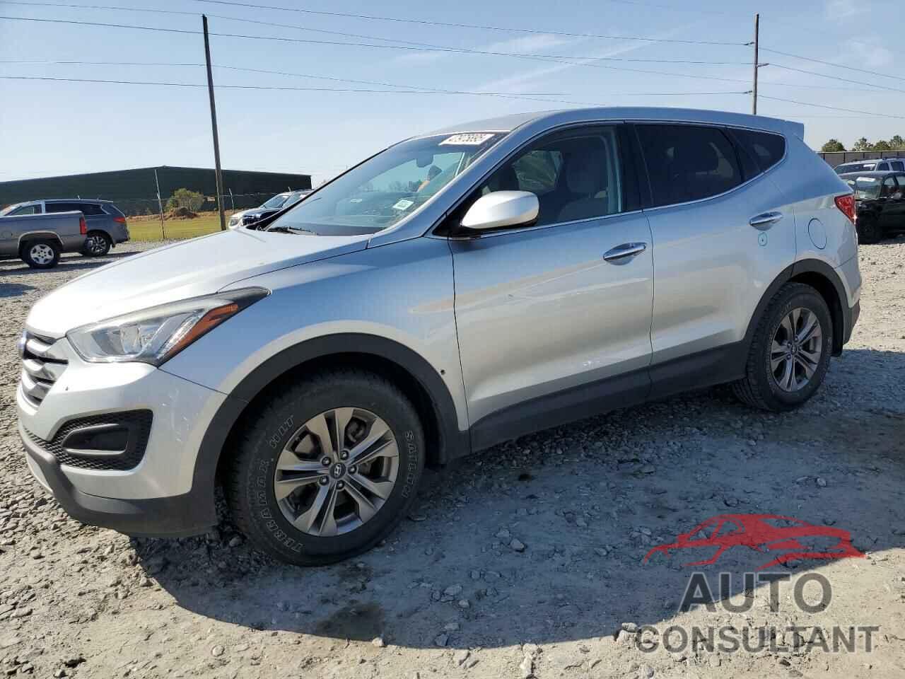 HYUNDAI SANTA FE 2016 - 5XYZT3LB1GG362193