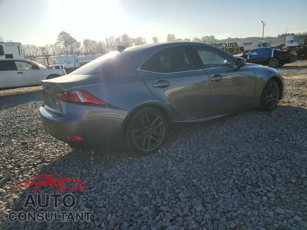 LEXUS IS 2014 - JTHBF1D23E5038890