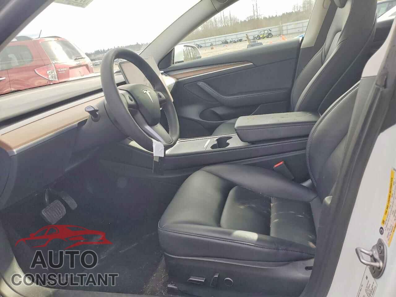 TESLA MODEL 3 2023 - 5YJ3E1EB4PF636799