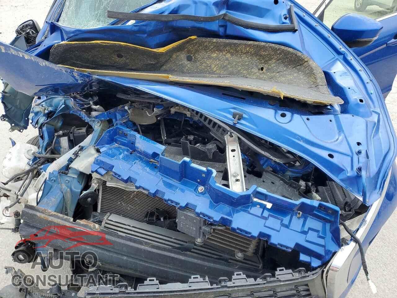MITSUBISHI ECLIPSE 2024 - JA4ATWAA9RZ036021