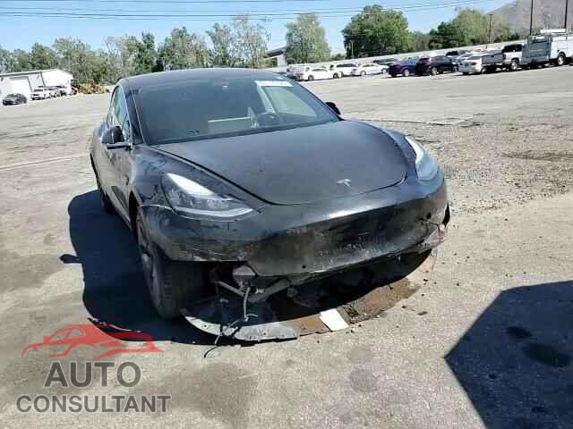 TESLA MODEL 3 2019 - 5YJ3E1EA7KF397796