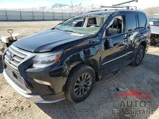 LEXUS GX 2017 - JTJJM7FX5H5157220