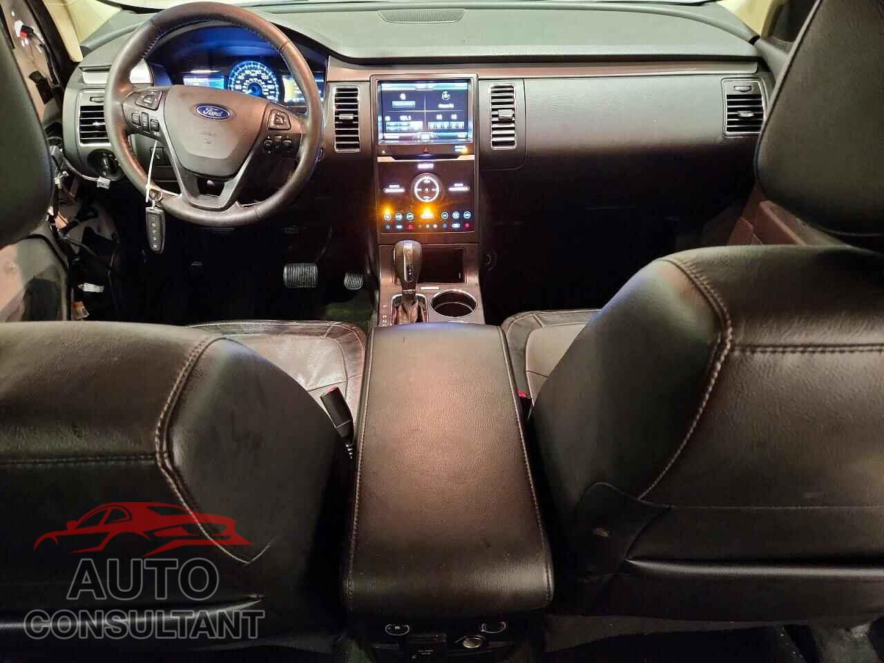 FORD FLEX 2015 - 2FMGK5D88FBA06735