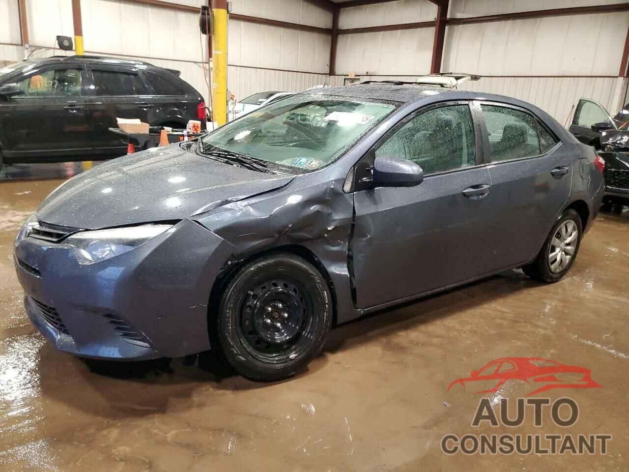 TOYOTA COROLLA 2016 - 2T1BURHE6GC633085