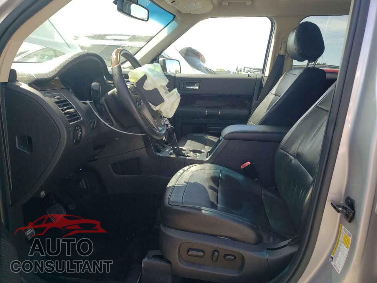 FORD FLEX 2016 - 2FMHK6D86GBA09273