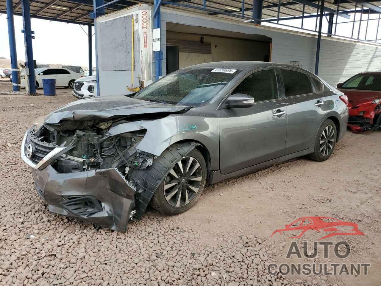 NISSAN ALTIMA 2018 - 1N4AL3AP5JC148658