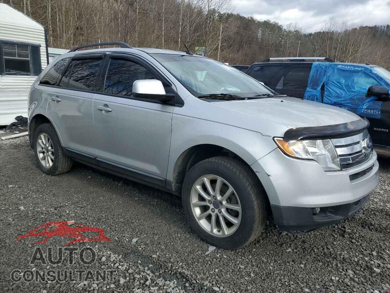 FORD EDGE 2009 - 2FMDK48C49BA47282