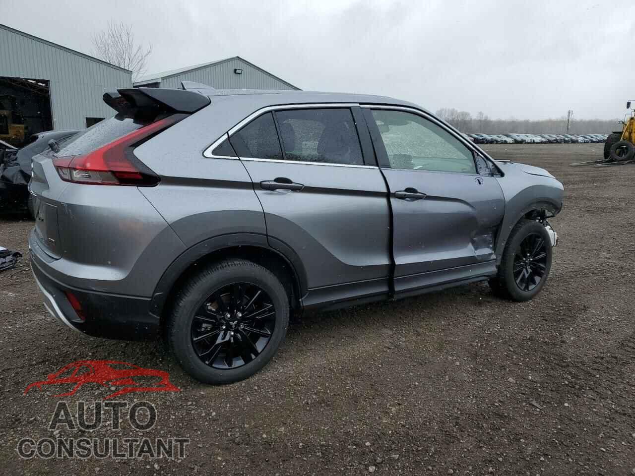 MITSUBISHI ECLIPSE 2023 - JA4ATVAA0PZ606866