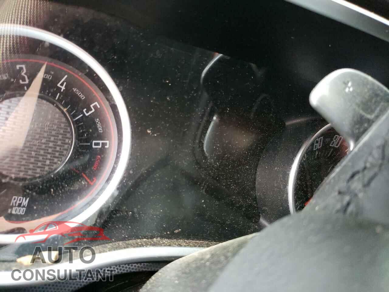 DODGE CHALLENGER 2018 - 2C3CDZGG0JH205635