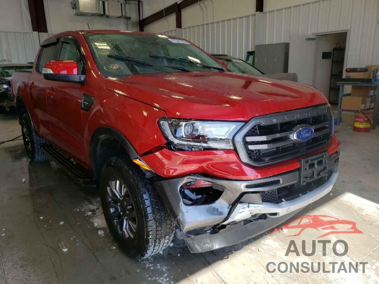 FORD RANGER 2020 - 1FTER4FH7LLA87740