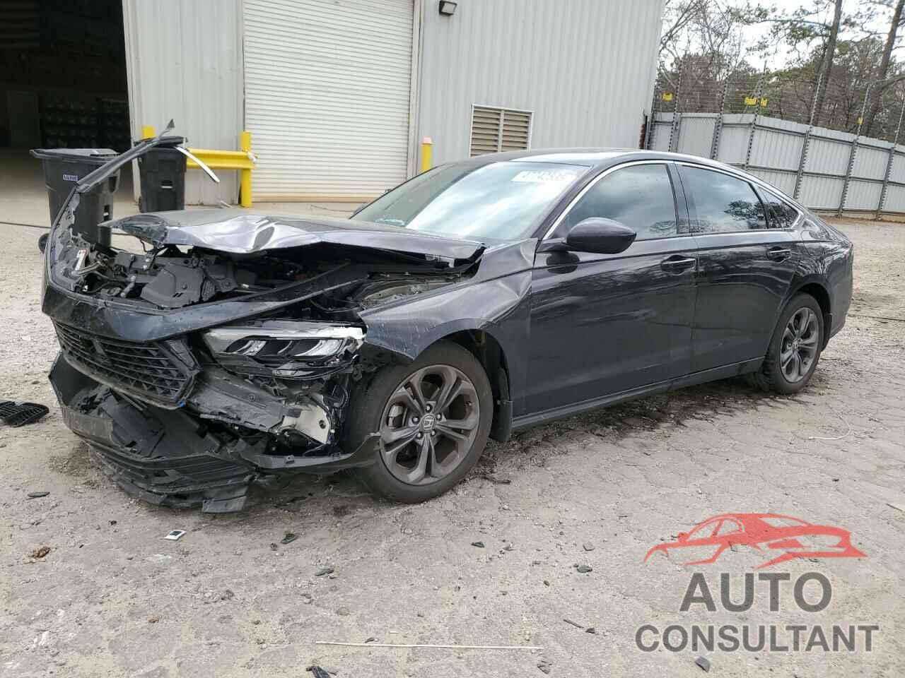 HONDA ACCORD 2023 - 1HGCY1F39PA040693