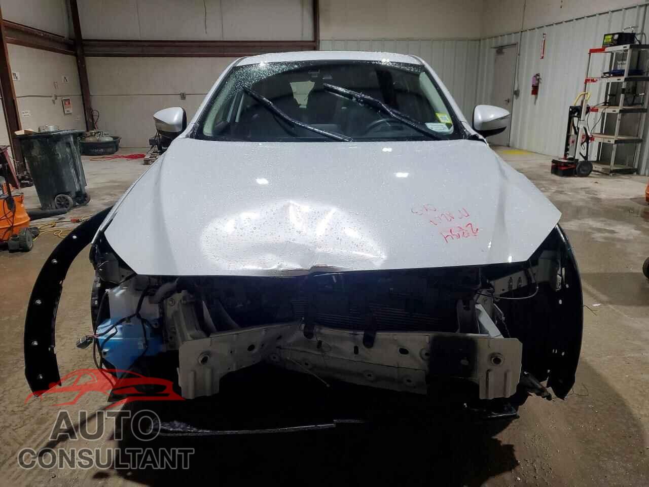 MAZDA CX-3 2016 - JM1DKBD72G0107947